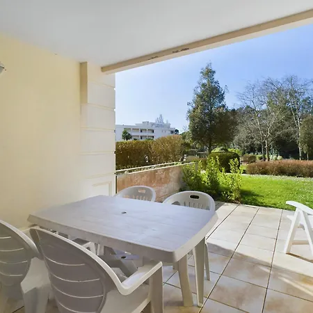 Appartamento 450m De La Plage, En Résidence Pour 4