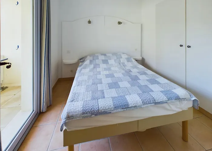 450m De La Plage, En Résidence Pour 4 * La Baule-Escoublac