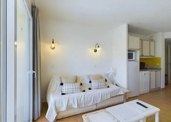 Appartement 450m De La Plage, En Résidence Pour 4 La Baule-Escoublac